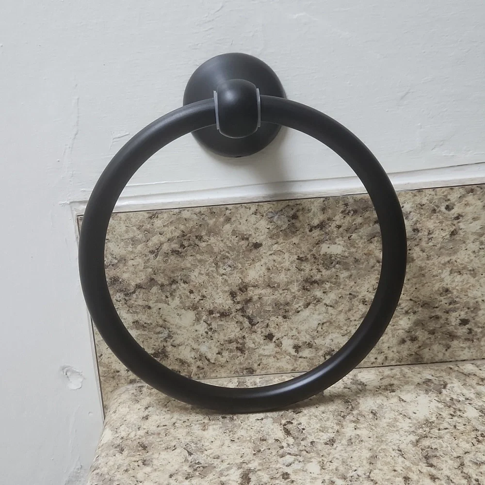 Towel Ring